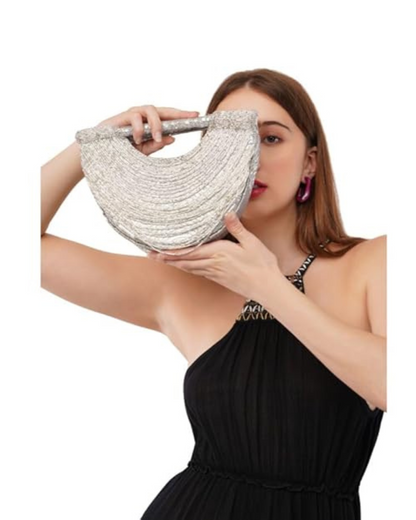 Indian Handmade Crafted Clutch Bags