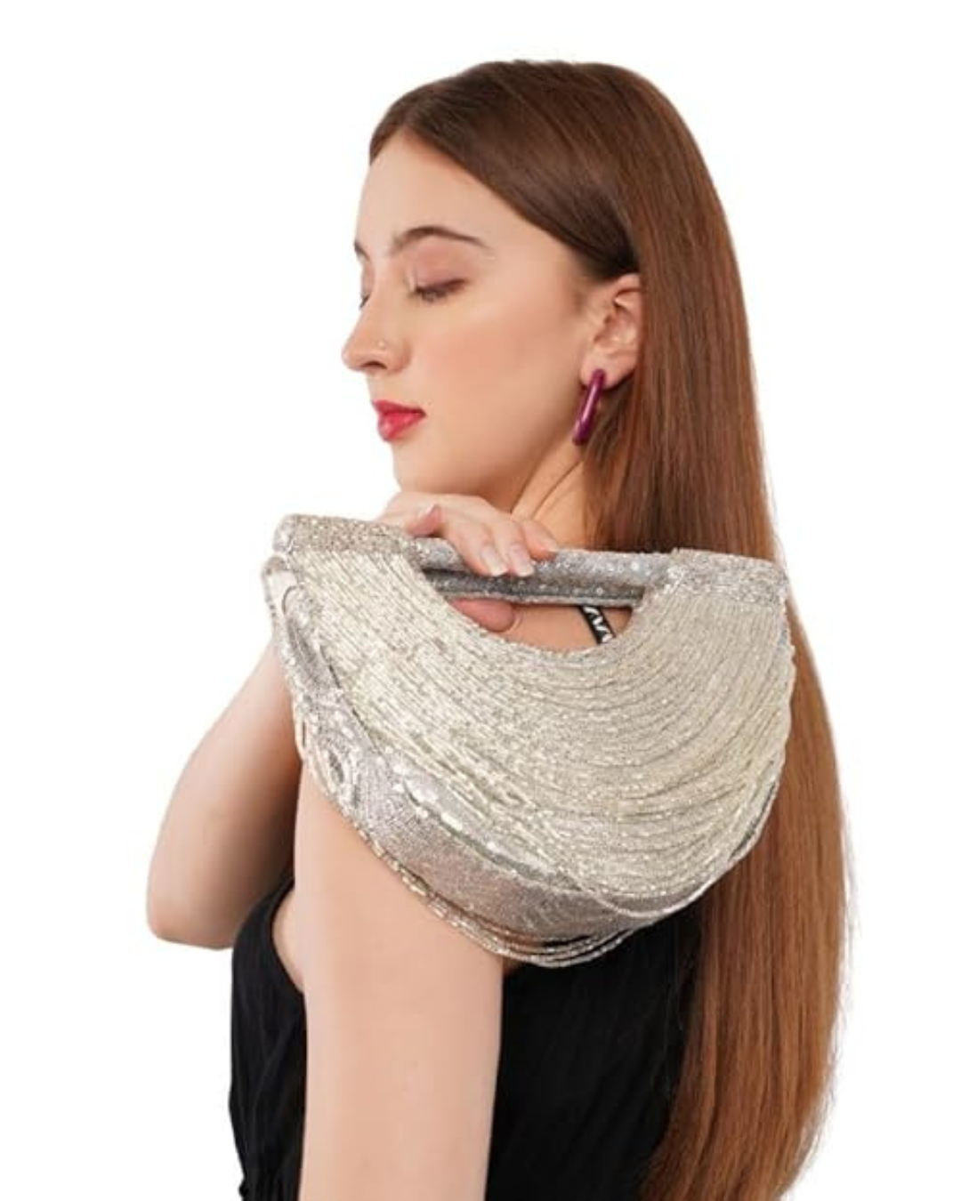 Indian Handmade Crafted Clutch Bags