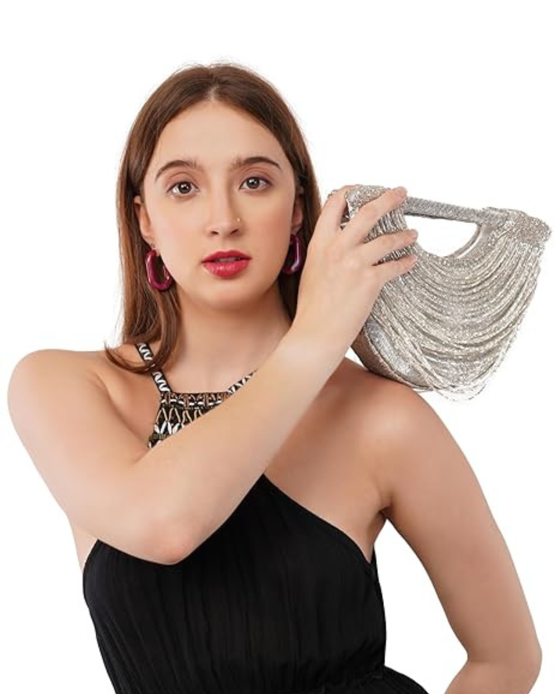 Indian Handmade Crafted Clutch Bags