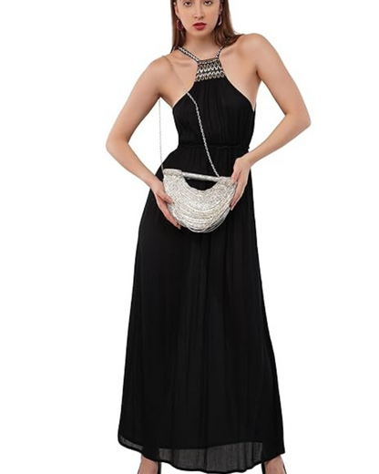 Indian Handmade Crafted Clutch Bags