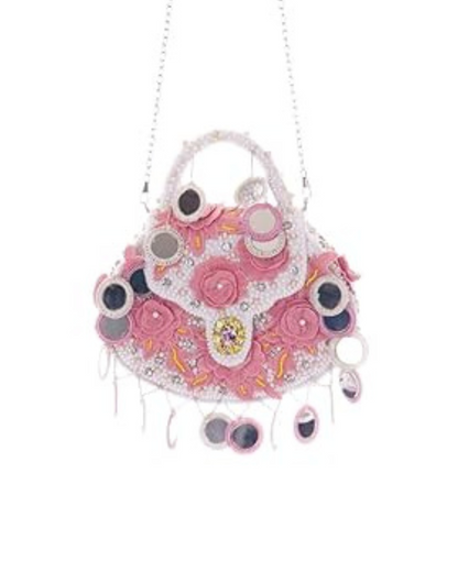 Indian Handmade Crafted Flap Bags